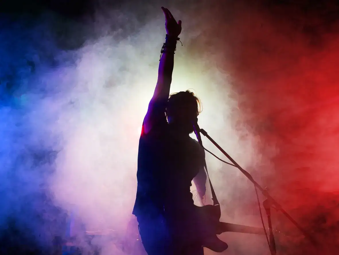 Performer Visa Indonesia – C7 Series (Artists, Musicians, Creatives)