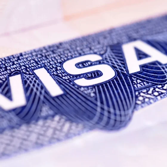 Visa & Stay Permit (KITAS, KITAP, Investor Visa, Spouse Visa)