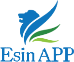 Ebsin App Logo