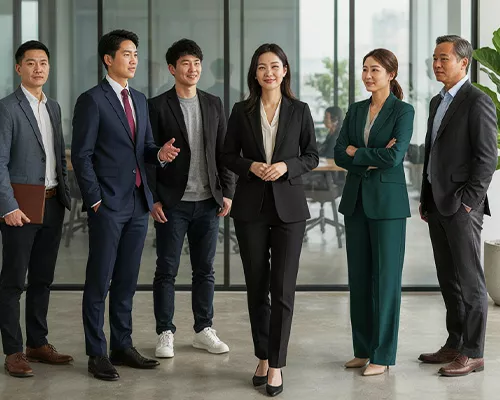 PR ProfessionalTeam