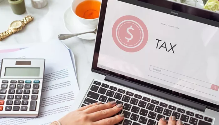 Services-CompanyTax